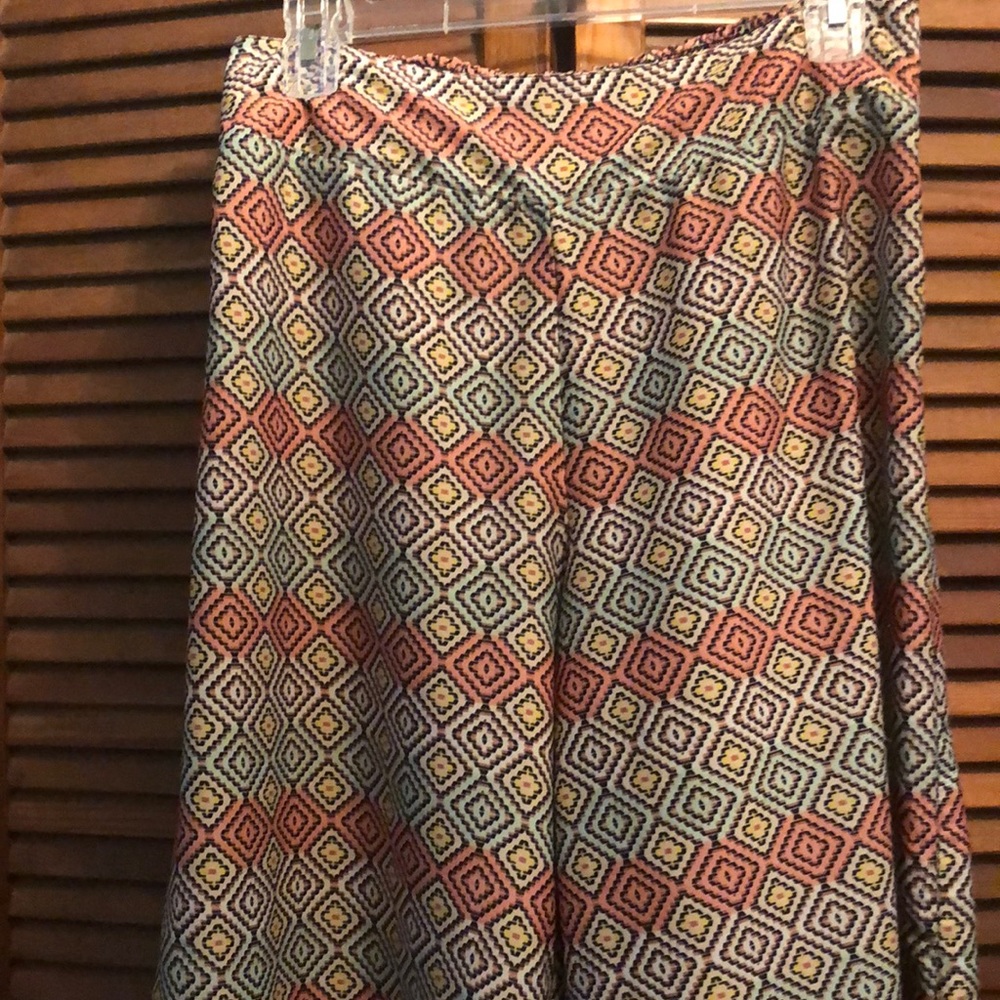 Ladies Palazzo medium pants in great condition